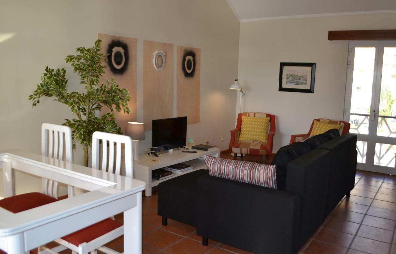 Tp Marina 27, Vilamoura View Apartment Quarteira Extérieur photo