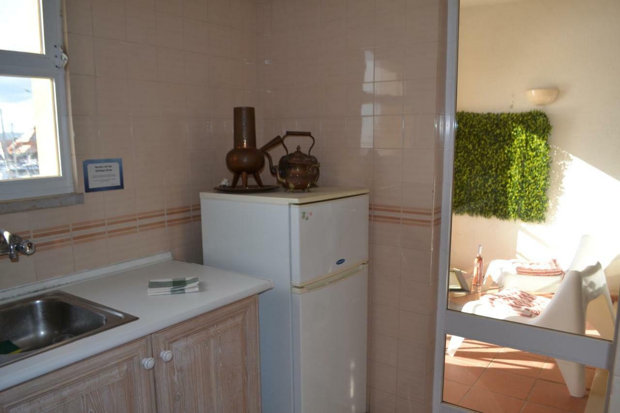Tp Marina 27, Vilamoura View Apartment Quarteira Extérieur photo
